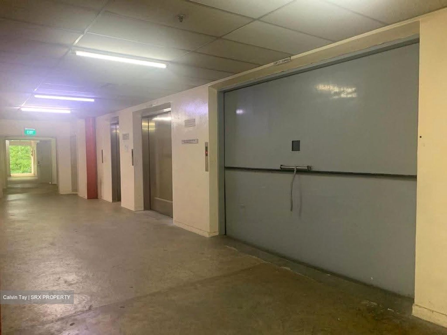Kewalram Hillview (D23), Warehouse #613415261
